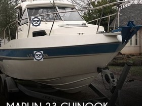 Marlin 22 Chinook