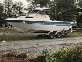 1995 Marlin 22 Chinook for sale