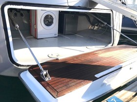 Köpa 2007 Hanse 540