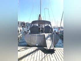 2007 Hanse 540