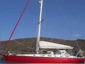 Alfa Sailing Yachts 51