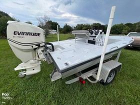 2002 Release Tarpon Bay 17