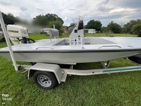 2002 Release Tarpon Bay 17 for sale