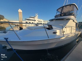 1993 Mediterranean Yachts 38