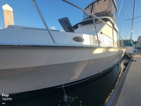 1993 Mediterranean Yachts 38