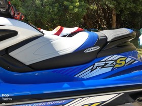 2016 Yamaha Fzr & Fzs kaufen