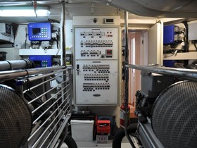 2007 Pershing 76 for sale