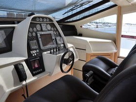 2007 Pershing 76 for sale