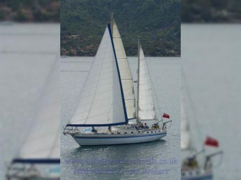 1982 Mikado 56 for sale