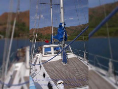 1982 Mikado 56 for sale
