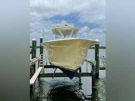 2014 Jarrett Bay for sale