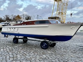 Swiss Boats Craft 820 Faul Werft