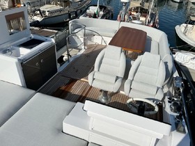 Kjøpe 2022 Azimut 53