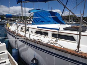 1989 Endeavour Catamaran 42 for sale