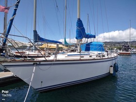 1989 Endeavour Catamaran 42 eladó