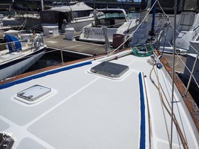 1989 Endeavour Catamaran 42 na prodej