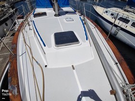 1989 Endeavour Catamaran 42 zu verkaufen