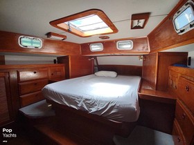 1989 Endeavour Catamaran 42