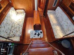 1989 Endeavour Catamaran 42 na prodej