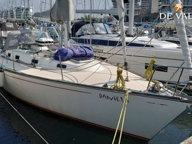 Tartan Yachts 3500