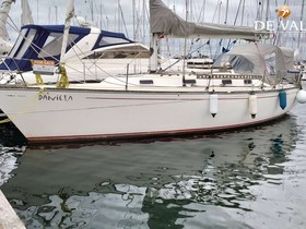 1994 Tartan Yachts 3500 en venta