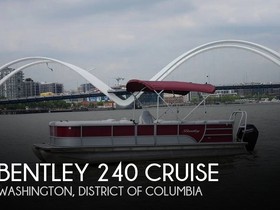 Bentley 240 Cruise