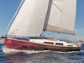 Buy 2022 Hanse 388