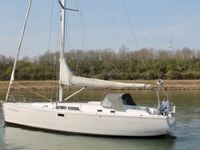 Buy 2009 Hanse 430E