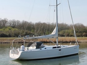 2009 Hanse 430E for sale