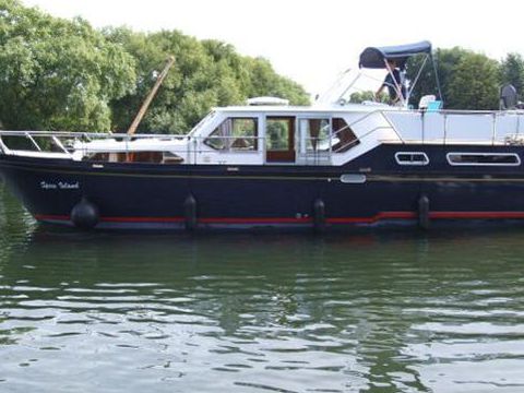 Osta 1994 Stevens 1240