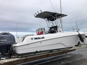 Buy 2019 Wellcraft 222 Fisherman
