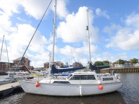 1983 Colvic Craft Victor 34 for sale