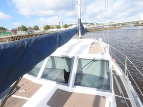 1983 Colvic Craft Victor 34 for sale