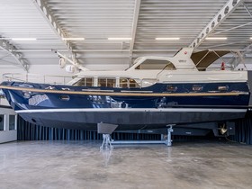 Linssen Yachts Grand Sturdy 500 Ac Variotop Mk Ii