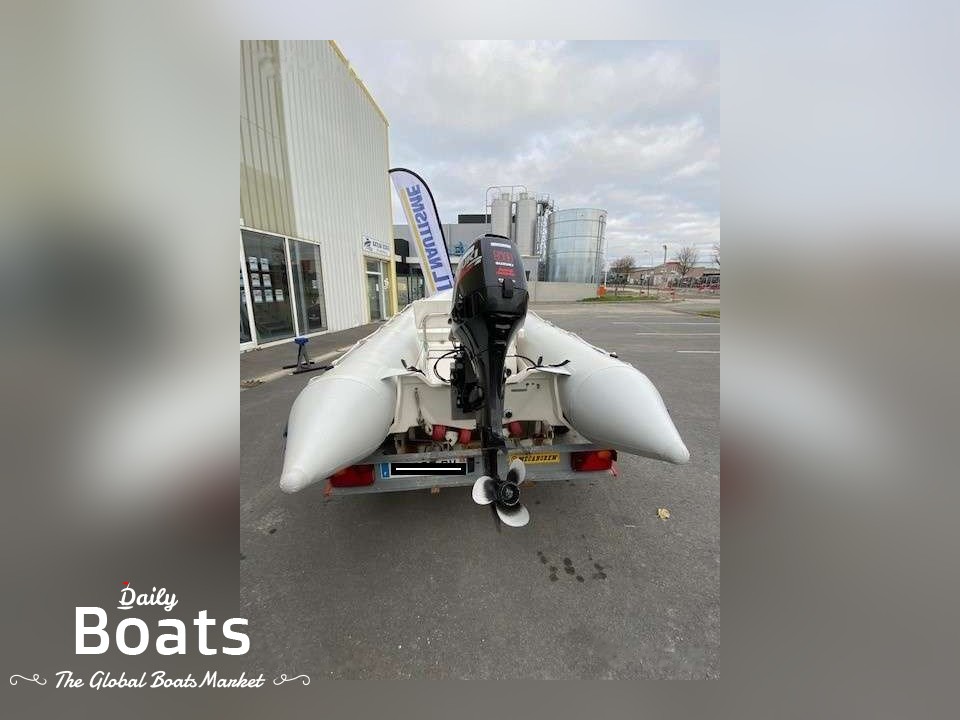 2000 Bombard Explorer 470 Wb for sale. View price, photos and Buy 2000