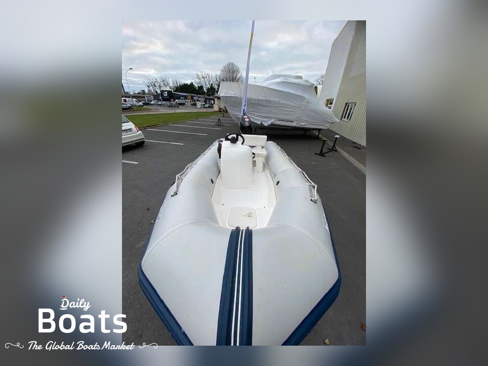 2000 Bombard Explorer 470 Wb for sale. View price, photos and Buy 2000