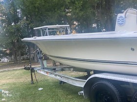 Buy 2007 Scout Boats Costa 190