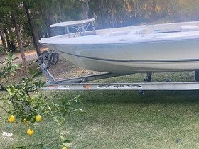 2007 Scout Boats Costa 190 for sale