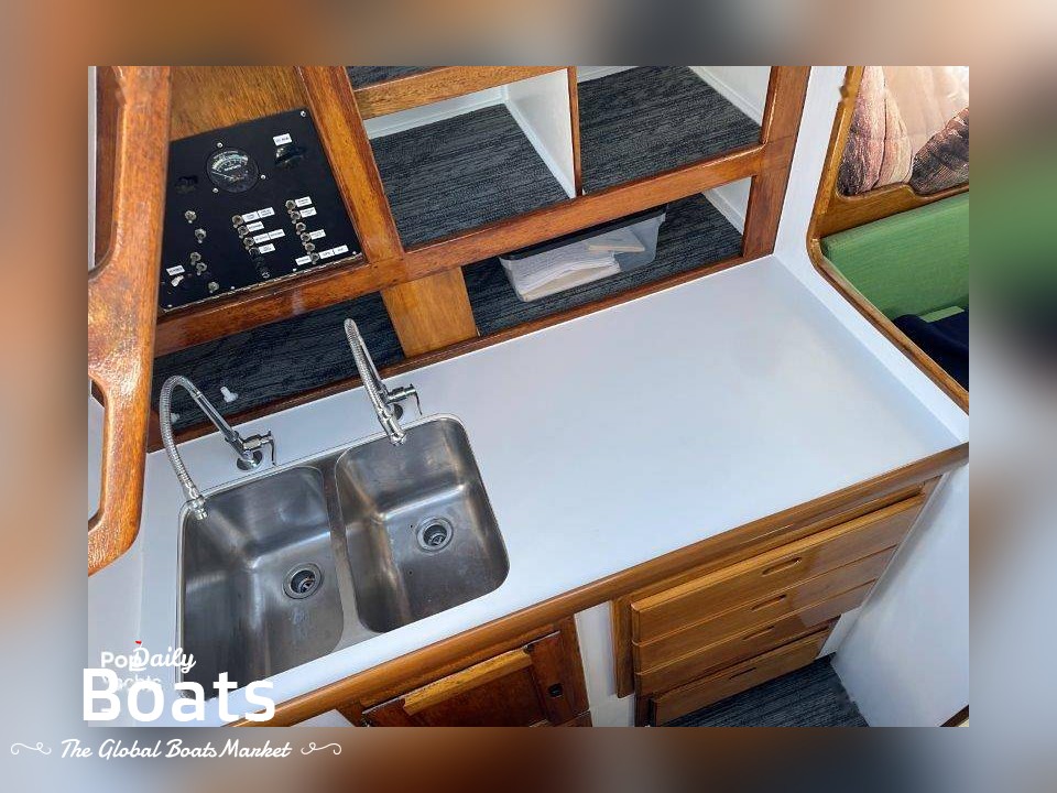 1978 Norman Cross 36 Mk Ii for sale. View price, photos and Buy 1978 Norman Cross 36 Mk Ii 424121