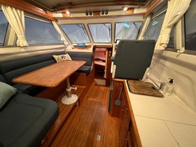 2001 Westbas 29 Offshore