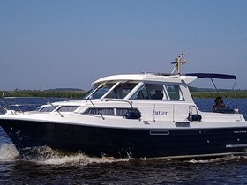 2001 Westbas 29 Offshore