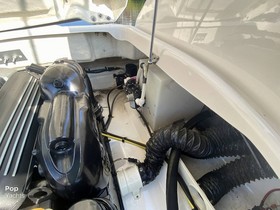 2016 Chaparral Boats 225 Ssi