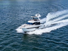 2020 Galeon 500 Fly for sale
