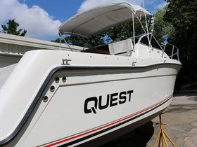 1991 Four Winns 257 Qwest for sale