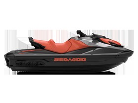 Αγοράστε Sea-Doo Gti 170 Coral Blast / Eclipse Black