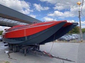 Buy 1991 Mac 40 Offshore