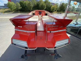 1991 Mac 40 Offshore