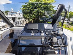 2023 Astondoa 377 Coupe Outboard