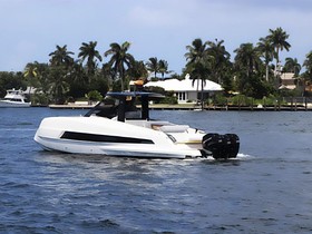 Buy 2023 Astondoa 377 Coupe Outboard