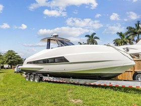 2023 Astondoa 377 Coupe Outboard for sale